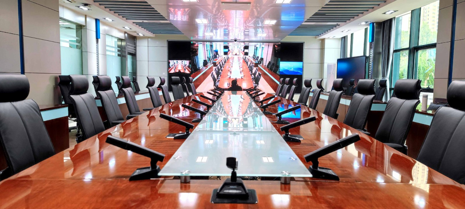 视通科技视频会议主机 视通科技视频会议主机