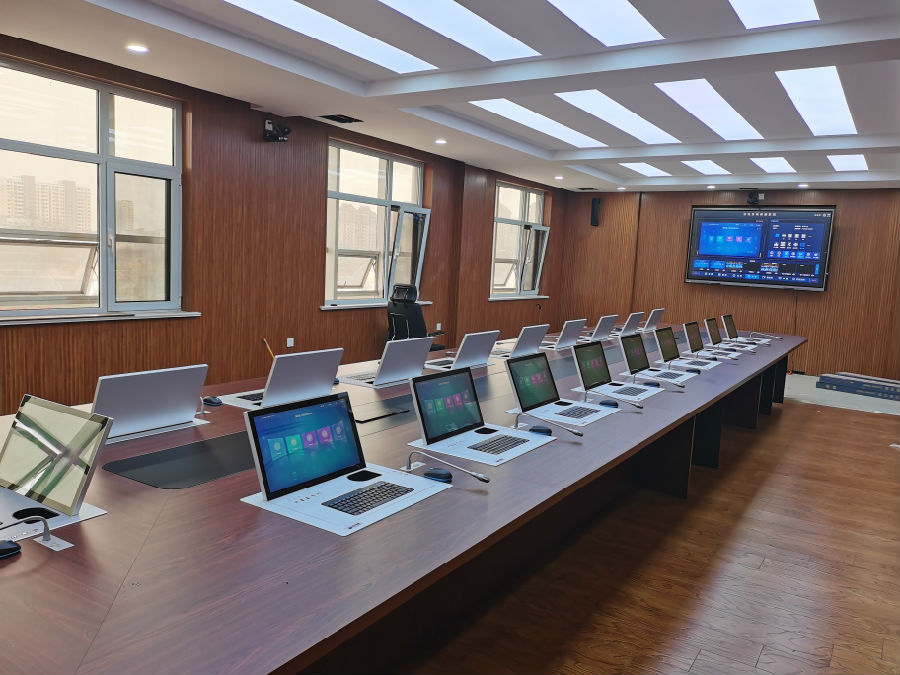 智能无纸化会议系统 智能无纸化会议系统